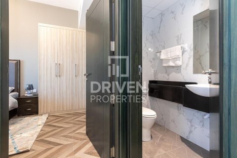 Квартира с 1 спальней в Бизнес-Бэй, ОАЭ №138607 17