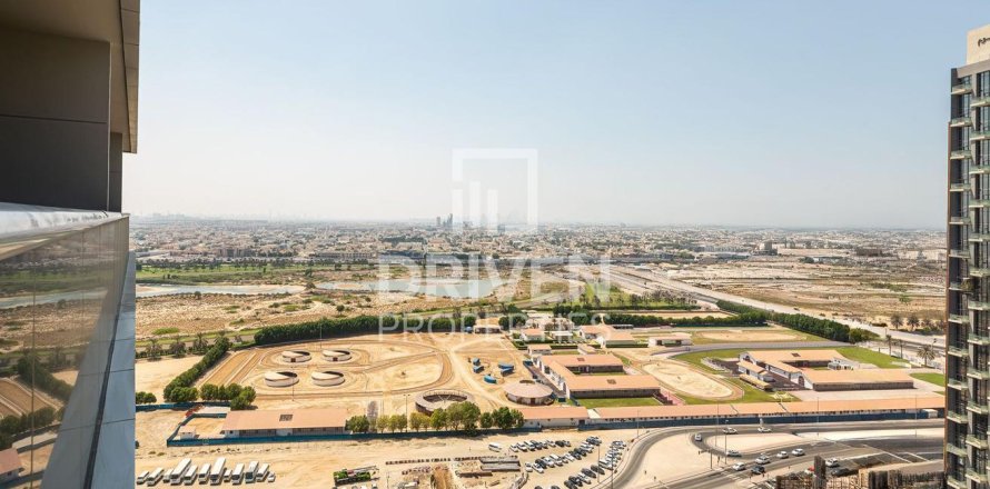 Квартира с 1 спальней в Бизнес-Бэй, ОАЭ №138607