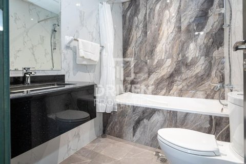 Квартира с 1 спальней в Бизнес-Бэй, ОАЭ №138607 16