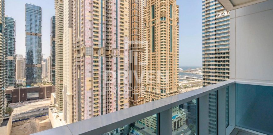 2 bedrooms Apartment in Dubai Marina, UAE No. 138611