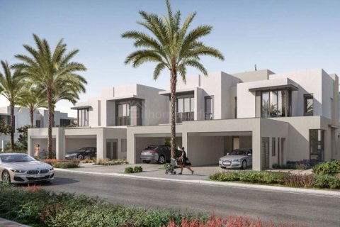 3 غرف نوم تاون هاوس في جبل علي, الإمارات العربية المتحدة رقم 165910 5
