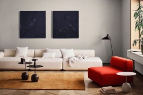 4 غرف نوم تاون هاوس في Damac Lagoons, الإمارات العربية المتحدة رقم 165912