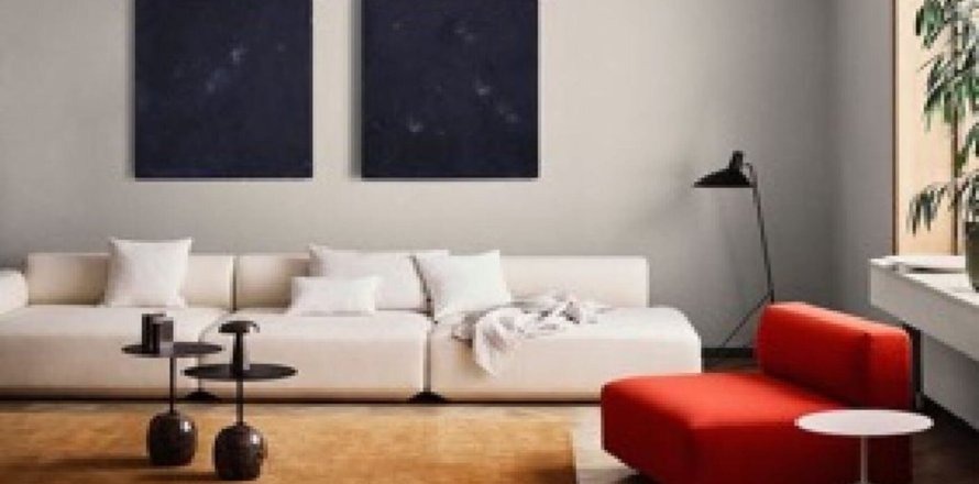 4 غرف نوم تاون هاوس في Damac Lagoons, الإمارات العربية المتحدة رقم 165912
