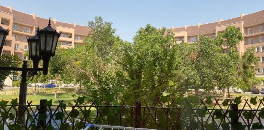 Appartement de 2 chambres à Motor City, UAE No. 165913