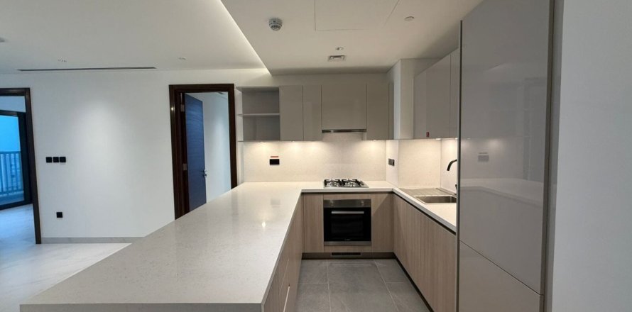 Apartment de 2 dormitorios en Sobha Hartland, UAE No. 165907