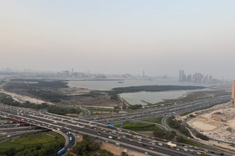 Apartment de 2 dormitorios en Sobha Hartland, UAE No. 165907 13