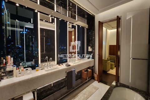 Квартира с 2 спальнями в Dorchester Collection Dubai, ОАЭ №77902 9