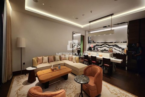 Квартира с 2 спальнями в Dorchester Collection Dubai, ОАЭ №77902 7