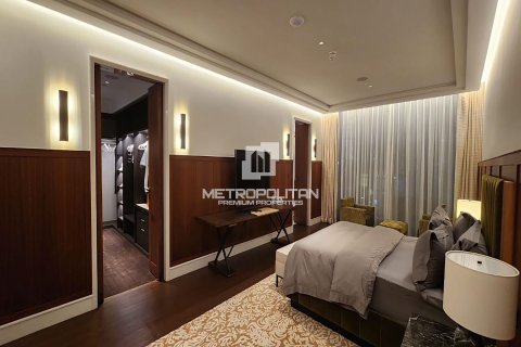 Квартира с 2 спальнями в Dorchester Collection Dubai, ОАЭ №77902 8