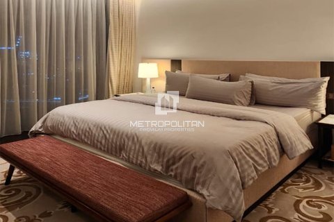 Квартира с 2 спальнями в Dorchester Collection Dubai, ОАЭ №77902 10