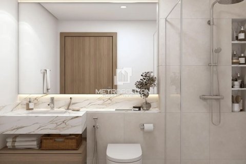 Квартира с 1 спальней в Бизнес-Бэй, ОАЭ №77900 7