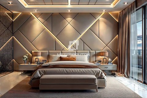 Apartment de 39m² en Jumeirah Lake Towers, UAE No. 77906 5