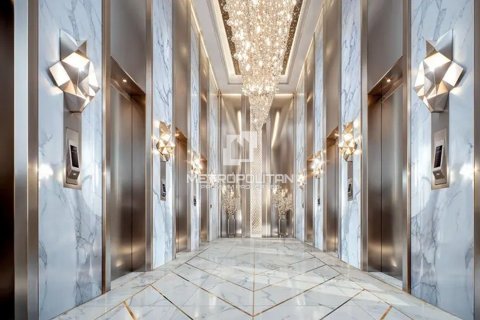 Apartment de 39m² en Jumeirah Lake Towers, UAE No. 77906 9