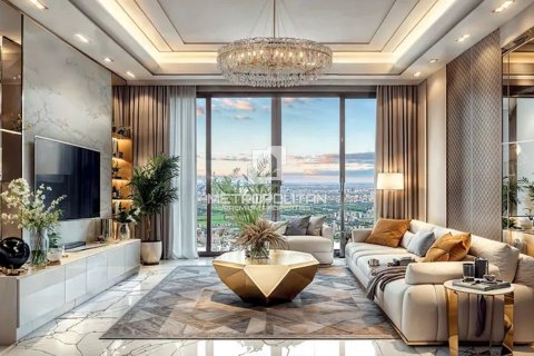 Apartment de 39m² en Jumeirah Lake Towers, UAE No. 77906 3