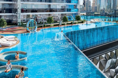Apartment de 39m² en Jumeirah Lake Towers, UAE No. 77906 8