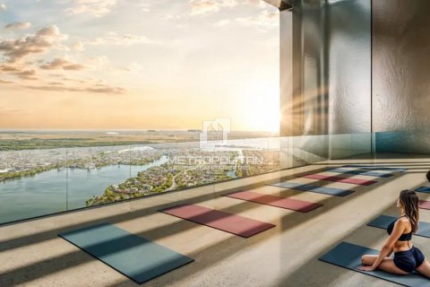 Apartment de 39m² en Jumeirah Lake Towers, UAE No. 77906 7