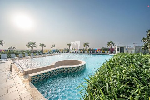 Квартира с 1 спальней в Aykon City, ОАЭ №62033 16