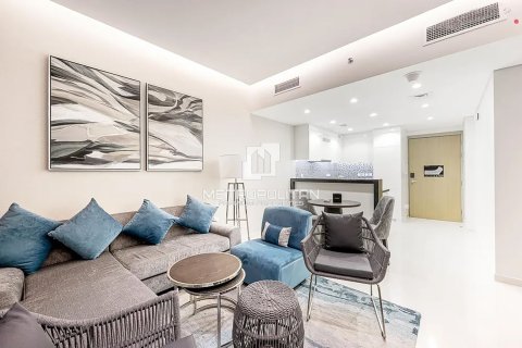 Квартира с 1 спальней в Aykon City, ОАЭ №62033 1