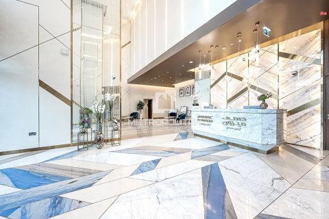 Квартира с 1 спальней в Aykon City, ОАЭ №62033 15