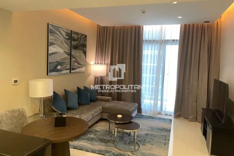 Квартира с 1 спальней в Aykon City, ОАЭ №62033 4