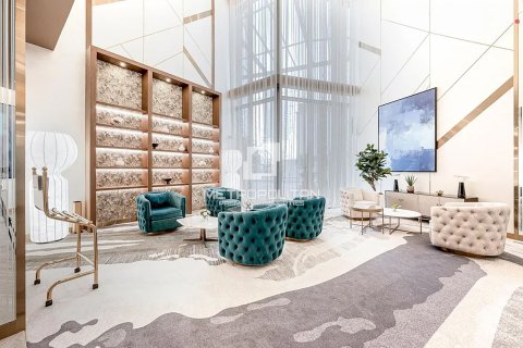 Квартира с 1 спальней в Aykon City, ОАЭ №62033 9