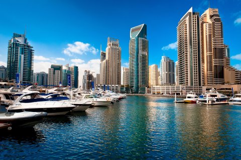37161.22m² Building in Dubai Marina, UAE No. 200101 6