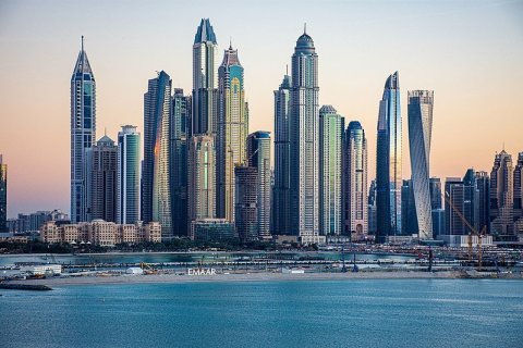 37161.22m² Building in Dubai Marina, UAE No. 200101 5