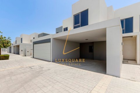 3 bedrooms Villa in Maple at Dubai Hills Estate, UAE No. 200103