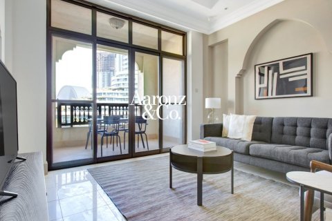 1 غرف نوم شقة في Old Town, الإمارات العربية المتحدة رقم 200099