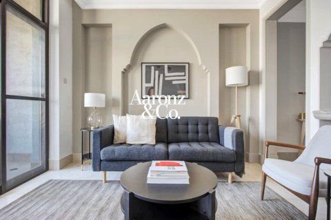 1 غرف نوم شقة في Old Town, الإمارات العربية المتحدة رقم 200099 12