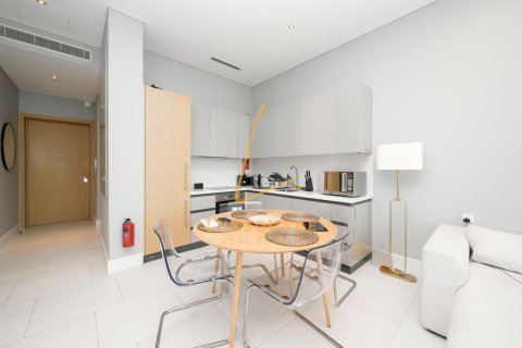 1 bedroom Apartment in SLS Dubai Hotel & Residences, UAE No. 200105 27