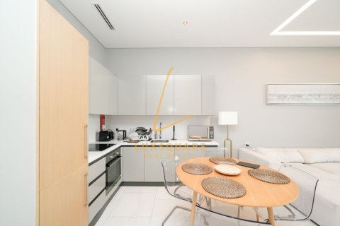 1 bedroom Apartment in SLS Dubai Hotel & Residences, UAE No. 200105 26