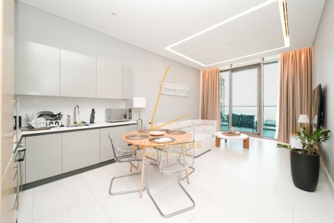 1 bedroom Apartment in SLS Dubai Hotel & Residences, UAE No. 200105