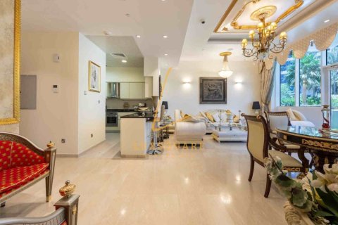 1 bedroom Apartment in Oceana, UAE No. 200104 16