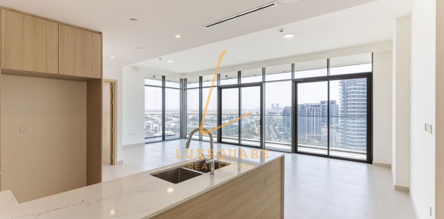 3 bedrooms Apartment in Dubai Hills Estate, UAE No. 200102