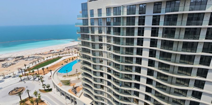 1 bedroom Apartment in Ras Al Khaimah, UAE No. 184124