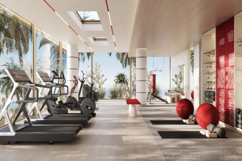 2 bedrooms Apartment in Ras Al Khaimah, UAE No. 184125 5