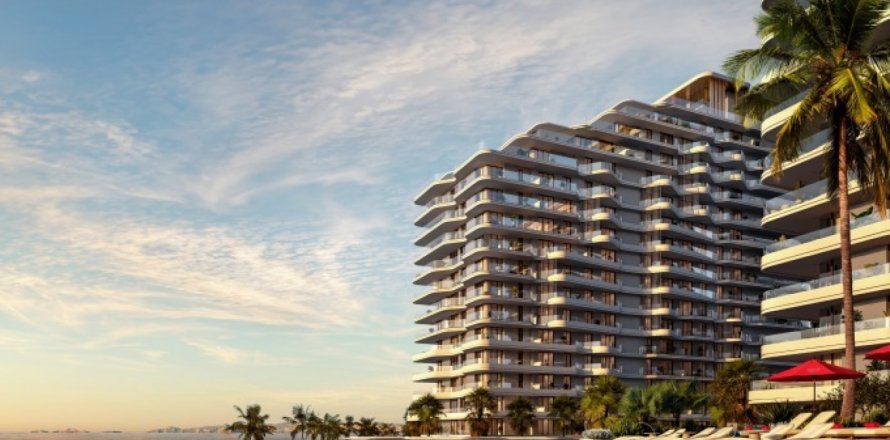 2 bedrooms Apartment in Ras Al Khaimah, UAE No. 184125