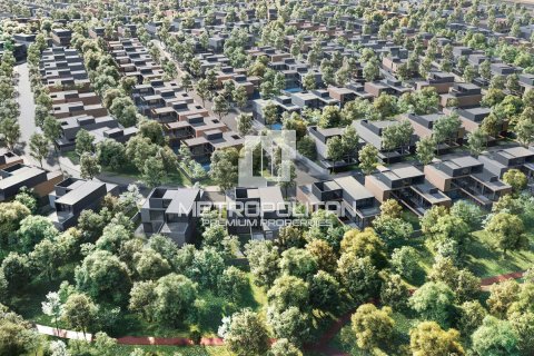 3 bedrooms Villa in Tilal City, UAE No. 9966 9