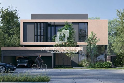3 bedrooms Villa in Tilal City, UAE No. 9966 10