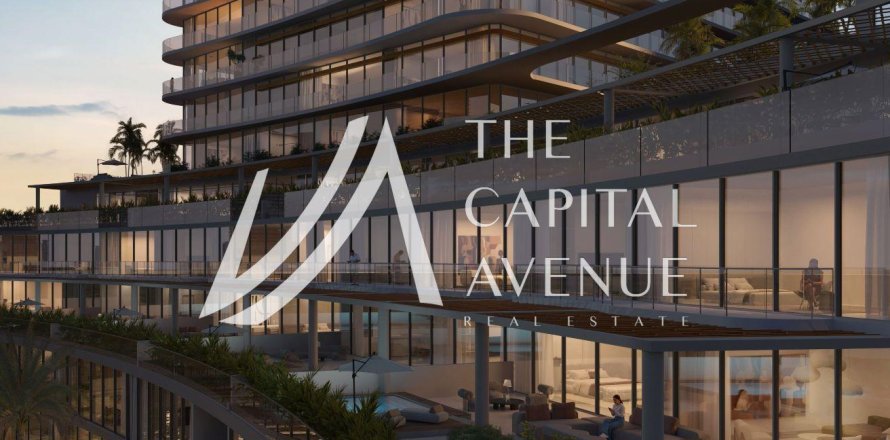 1 bedroom Apartment in Al Reem Island, UAE No. 199644