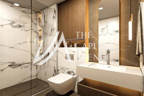 1 bedroom Apartment in Al Reem Island, UAE No. 199644 10