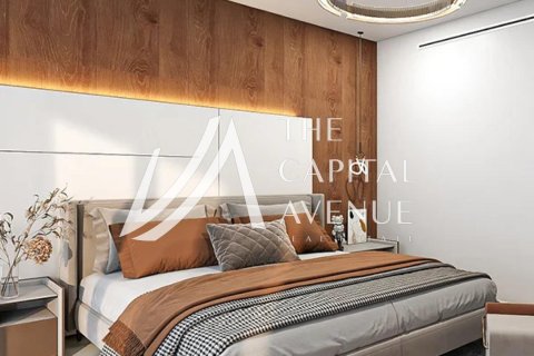 1 bedroom Apartment in Al Reem Island, UAE No. 199644 11