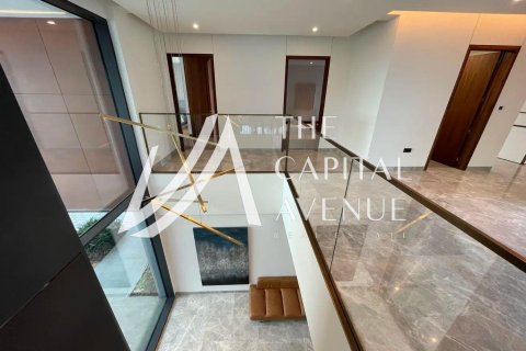 5 bedrooms Villa on the Saadiyat Island, UAE No. 199645 9
