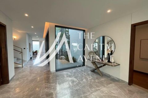 5 bedrooms Villa on the Saadiyat Island, UAE No. 199645 19