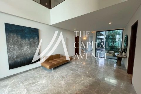 5 bedrooms Villa on the Saadiyat Island, UAE No. 199645 18