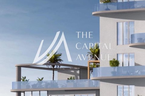 Studio Apartment in Al Reem Island, UAE No. 199646 12