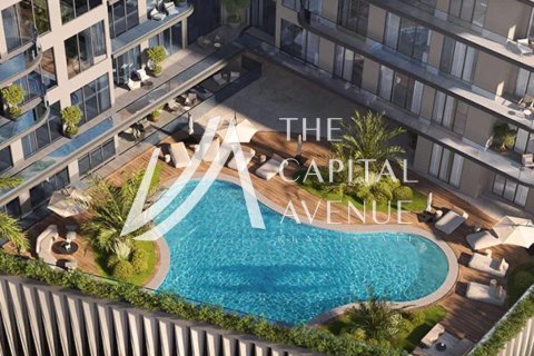 Studio Apartment in Al Reem Island, UAE No. 199646 8