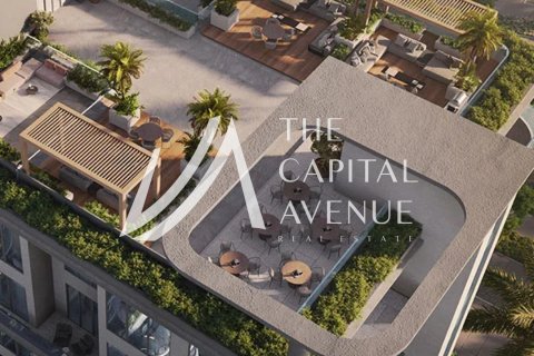 Studio Apartment in Al Reem Island, UAE No. 199646 9