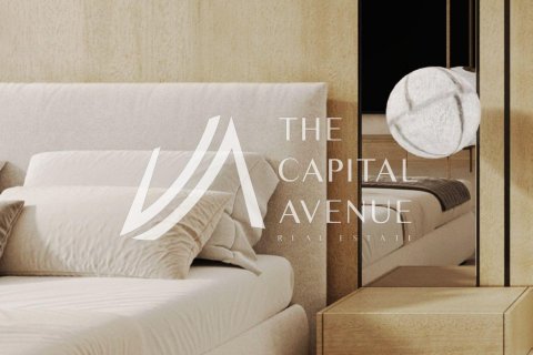 Studio Apartment in Al Reem Island, UAE No. 199646 4